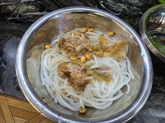 -神卤米粉(正阳步行街店)