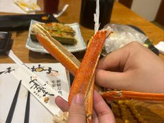 -和创柚子·会席日本料理(新区淮海街店)