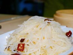 -顶顶香煎饼家常菜(金花南路店)