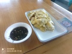 -品鲜村农家菜·阳澄湖大闸蟹(总店)