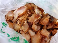 牛蹄筋-洪记白水羊头(天坛店)