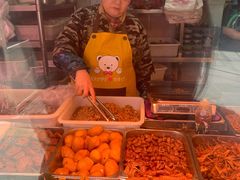-黄毛鸭脖(汉阳总店)