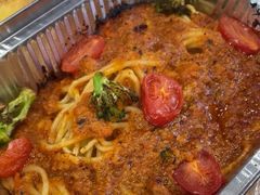 -达美乐比萨(商城路店)