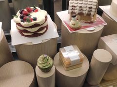 -Pantry's Best派悦坊蛋糕(K11购物艺术中心店)