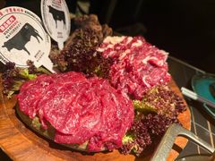 -二刀潮牛(重庆光环购物公园店)