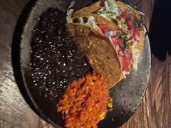 -Q MEX 库迈墨西哥餐吧(三里屯店)