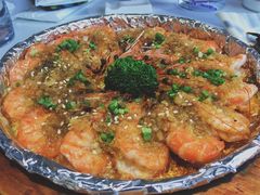 -梧桐餐厅(泉城路店)