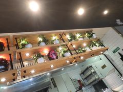 -陕味食族油泼面(工商大学店)