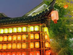 -回龙窝历史文化街区