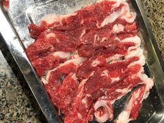 -阿五涮羊肉火锅(安国路一店)