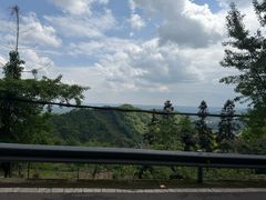 -凤栖山