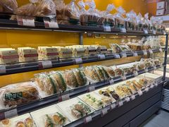 -凯司令西点房(虹桥路站店)