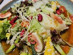 -秋荀日本料理(昆明同德广场店)