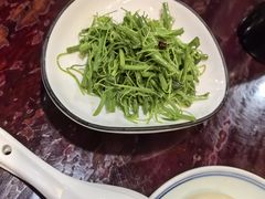 -同得兴 Since·1995 传统苏式面馆(嘉馀坊店)