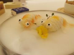 网红小鲸鱼-富临美食