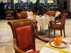 -万宝海鲜舫(劳动公园店)