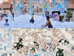 -华谊兄弟（长沙）电影小镇