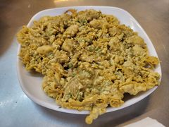 -广场正宗原汁薏米店