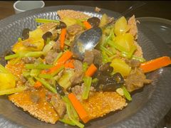 -薇酌饮·陕西菜(南门外店)