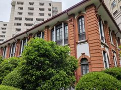 -瑞金医院-院史陈列馆