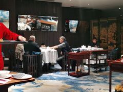 大堂-红棉中餐厅·广州海航威斯汀酒店