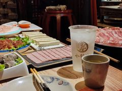 -小龙坎火锅(香港中路店)