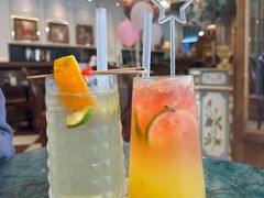 -秘密旅行Bonjour(黑金冠 江南西店)