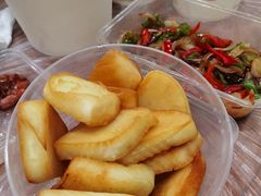 -蓝精灵饺子店
