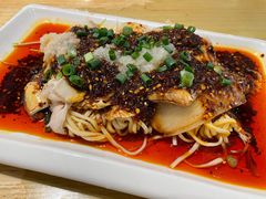 蒜泥白肉-盘飧市(春熙路店)