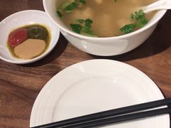 -南门小馆·清真(国贸商城店)