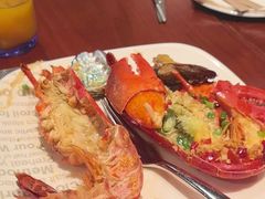 -星汇餐厅(新濠影汇店)