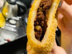 -白玉兰传统小吃