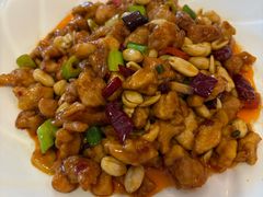 -牟传仁饭庄(星海店)