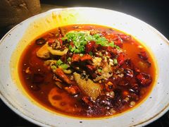 毛血旺-小资太太餐厅(南岗区店)