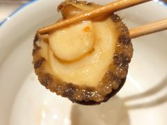 鲍鱼-铁公鸡·四川料理(天环广场店)