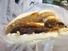 -老金家蛋菜夹馍(西安总店)