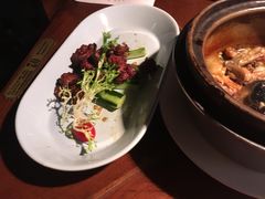 外婆小牛肉-外婆家(世界城广场店)