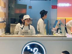 -狐狸和向日葵(北京路店)