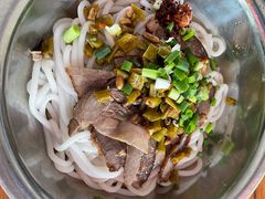 -老东江米粉