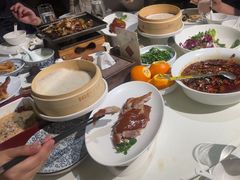 -四季民福烤鸭店(望京南湖东园店)