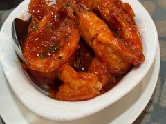 -亚利咖喱屋