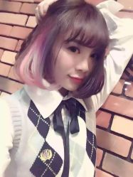 -山浦形象烫染