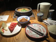 -小放牛炒菜馆(中山路乐汇城店)