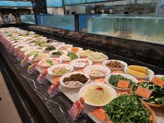 -梁家大院•农家菜(昆山会展中心店)