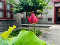 -李叔同故居纪念馆