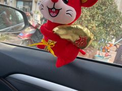 -毛华美食(清扬路店)