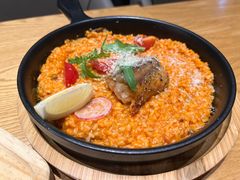-LO CALCOW卡路力轻食主义餐厅(陆家嘴店)