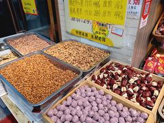 -盛文甘栗(中华大街店)