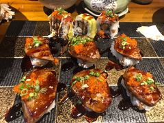 -和彩放题餐厅(酒仙桥店)