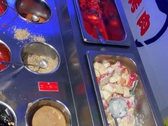 -马路牙子烧烤音乐酒馆(望京店)